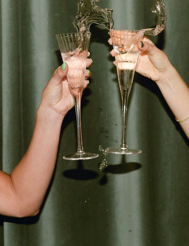 Our Last Moments in Mosman