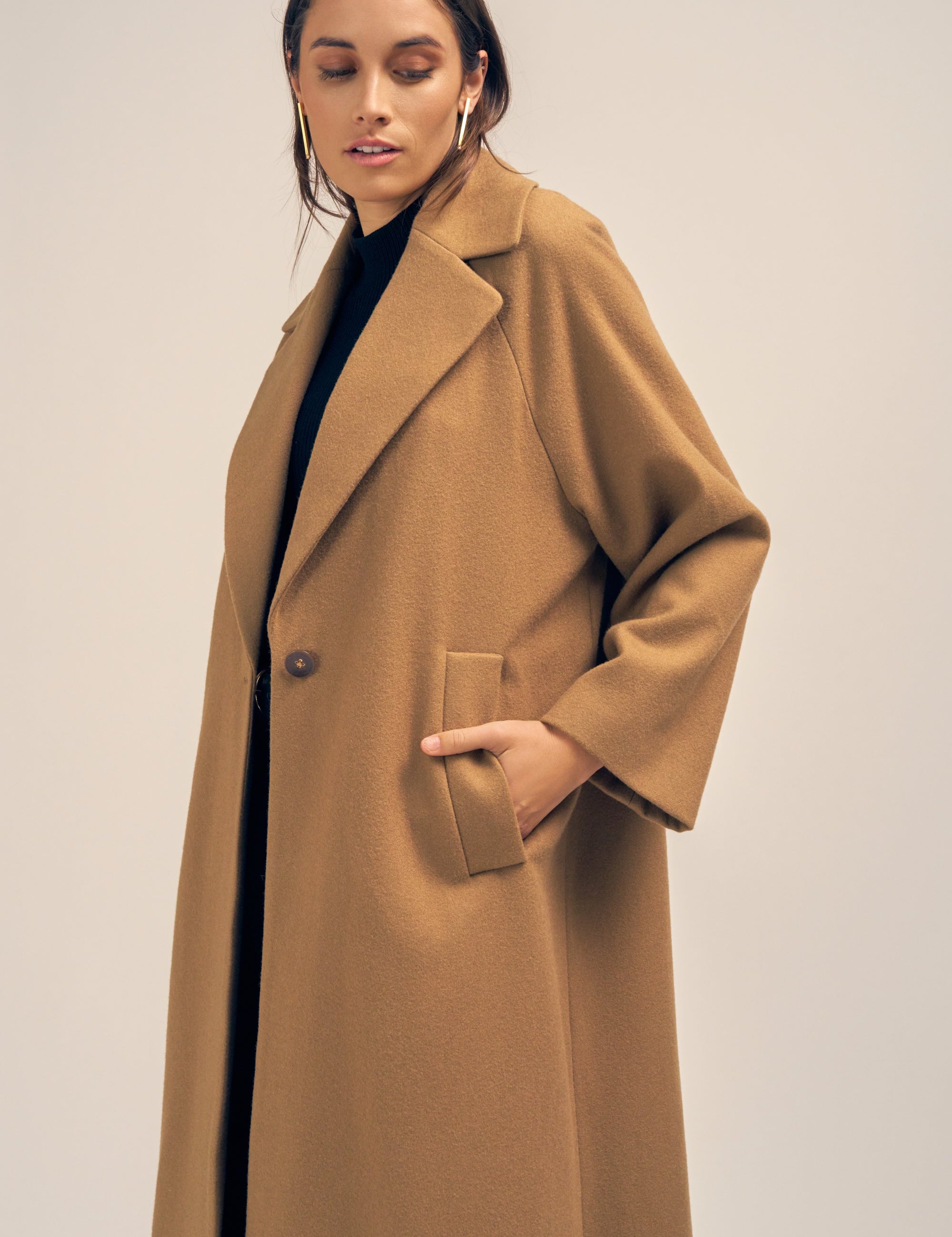 Winter 25' - Behind The Scenes