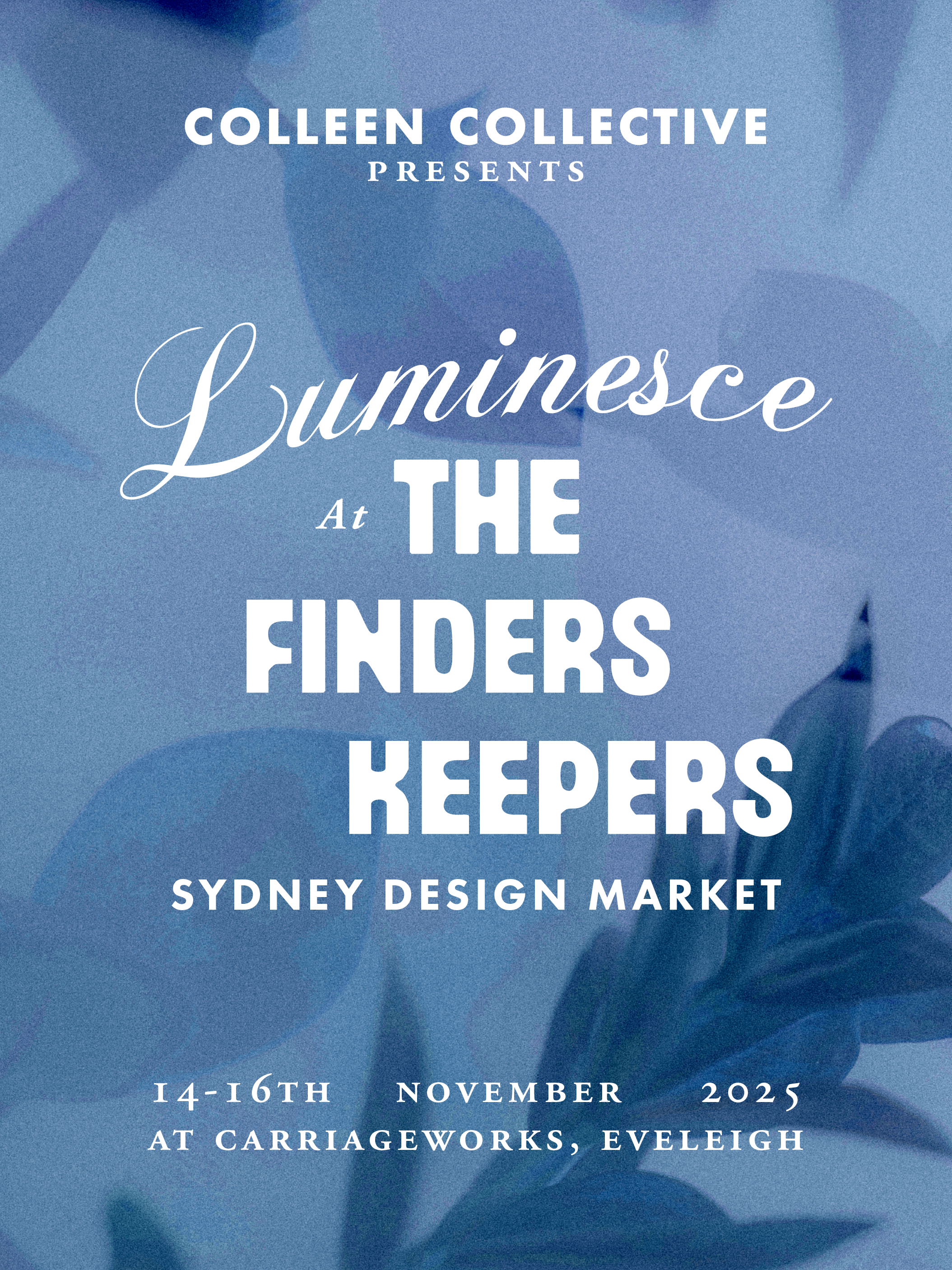 Finders Keepers Market SS25'