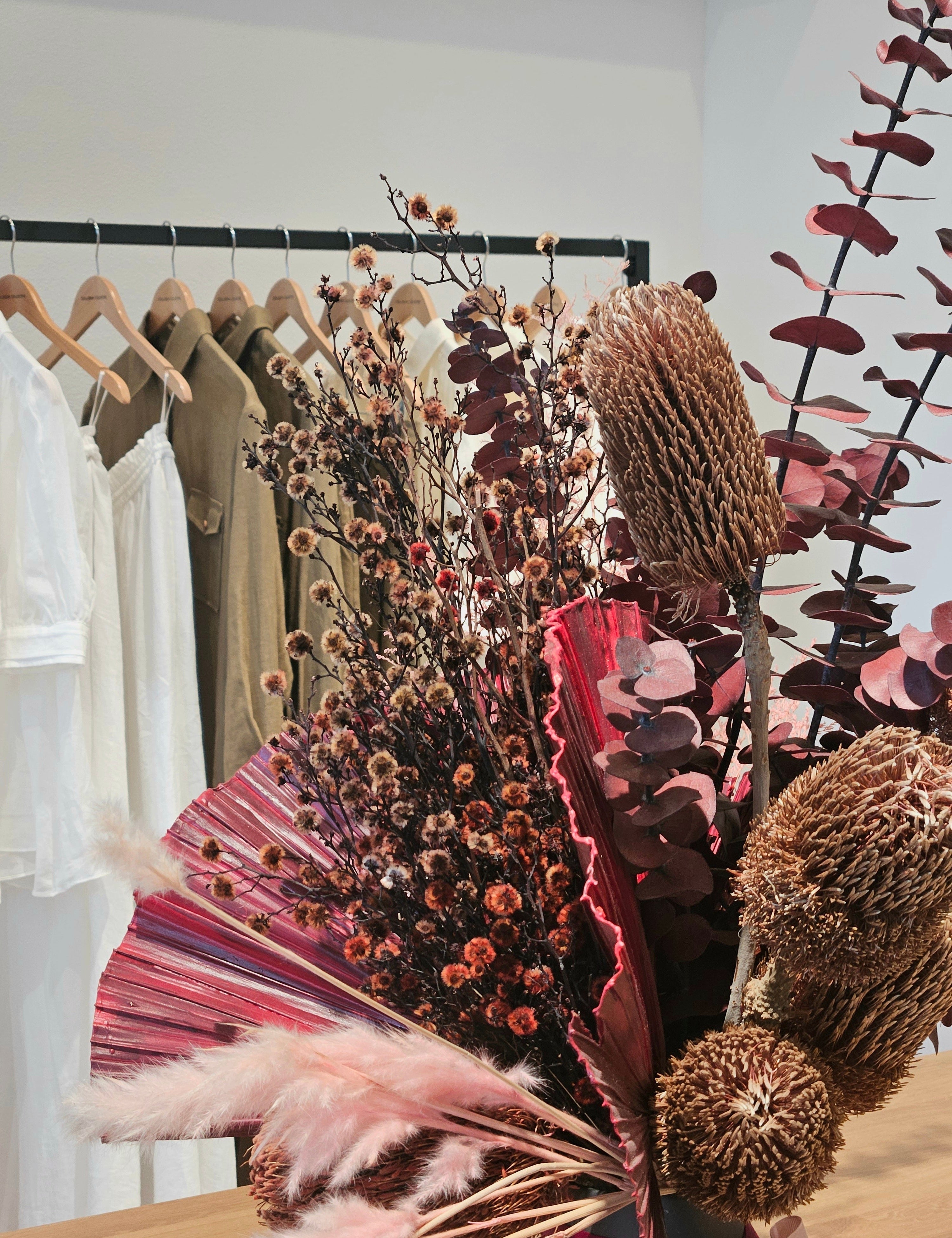 Colleen Collective Mosman Boutique Flowers