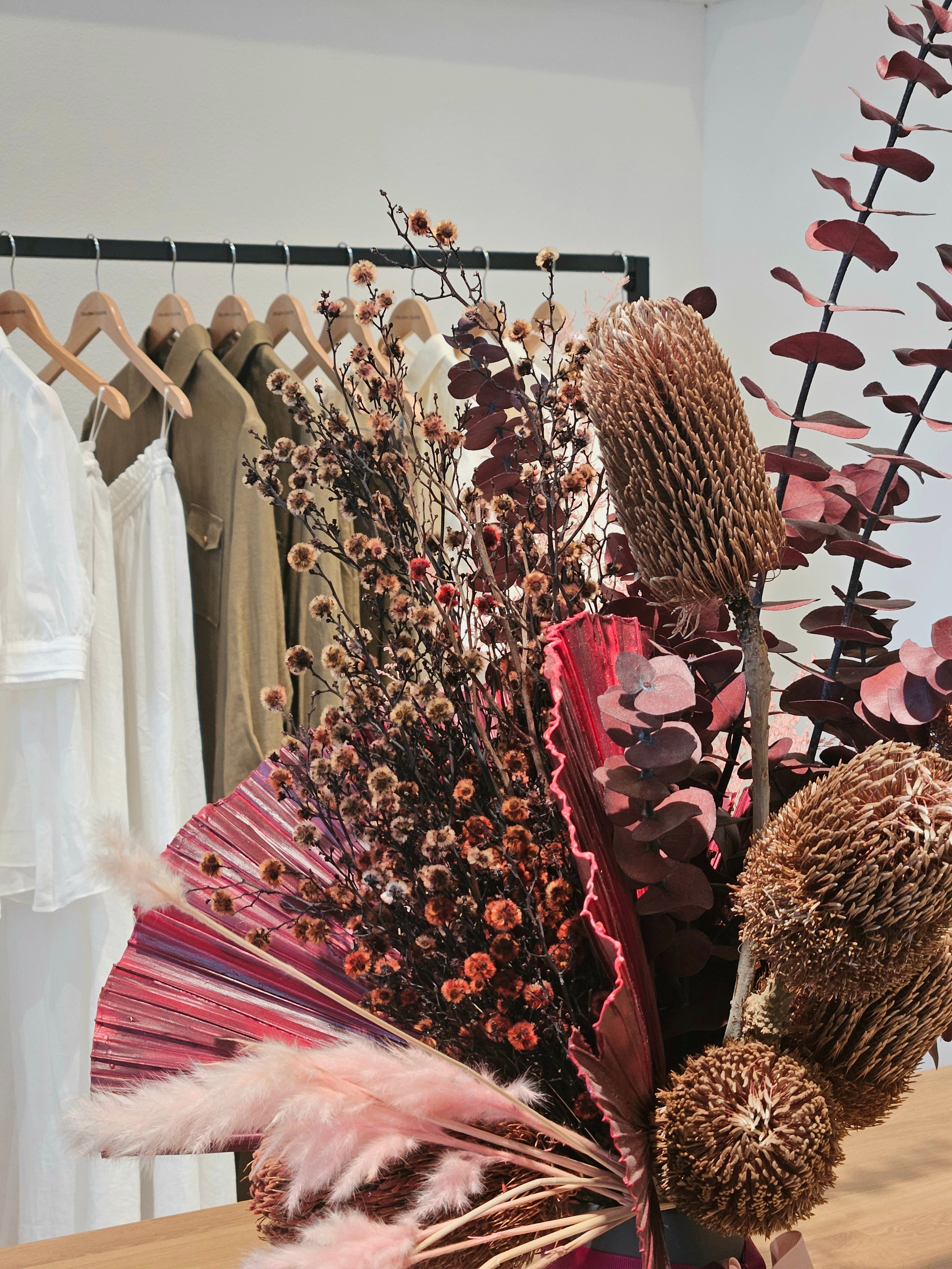 Colleen Collective Mosman Boutique Flowers