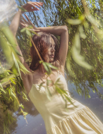 Resonance 2024 Spring Summer Collection Blog Post