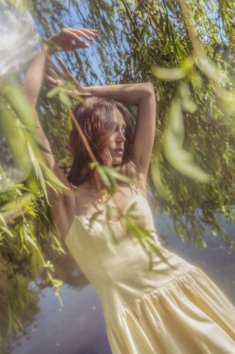 Resonance 2024 Spring Summer Collection Blog Post