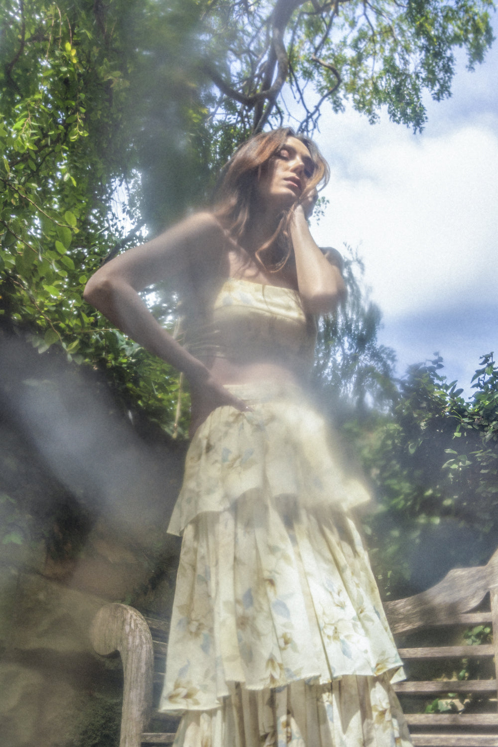 Colleen Collective Resonance New Arrivals 