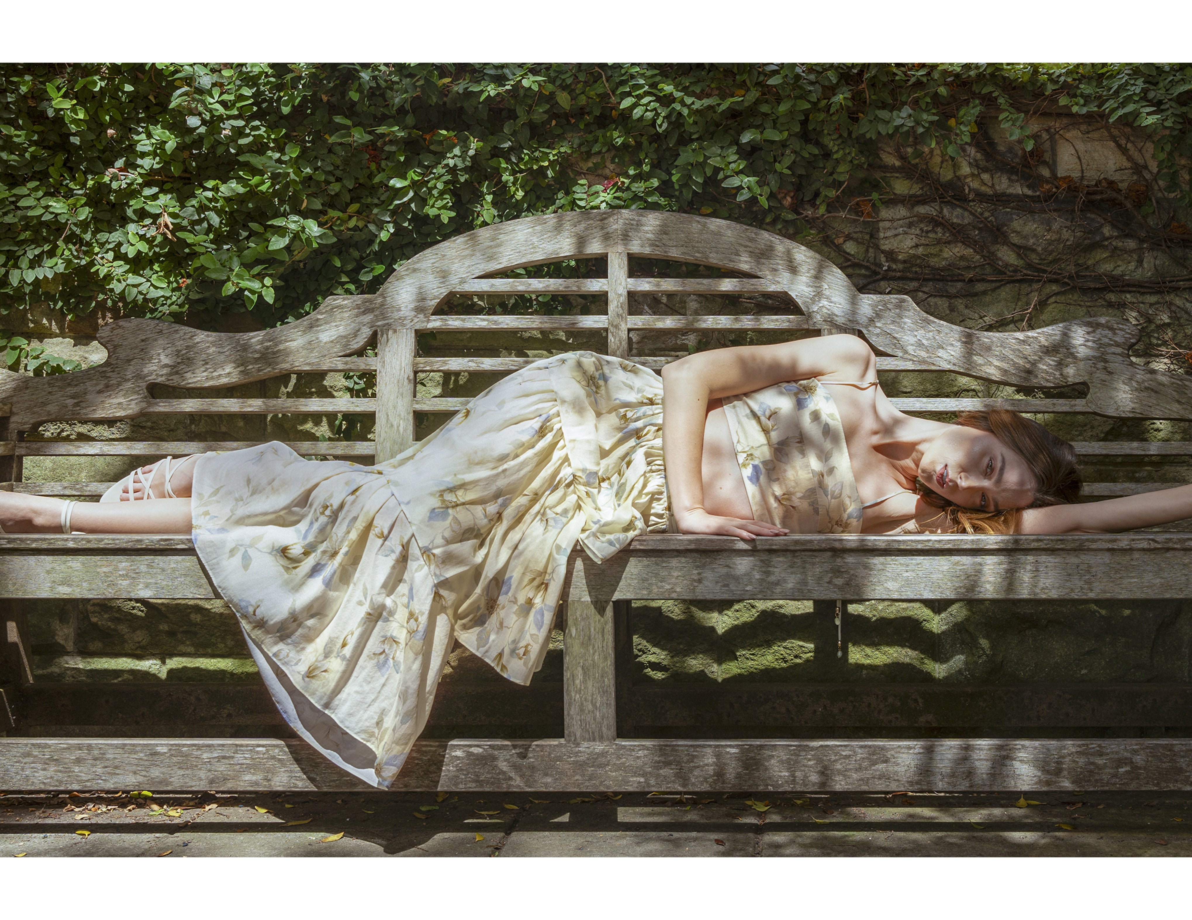 Resonance 2025 Spring Summer Collection