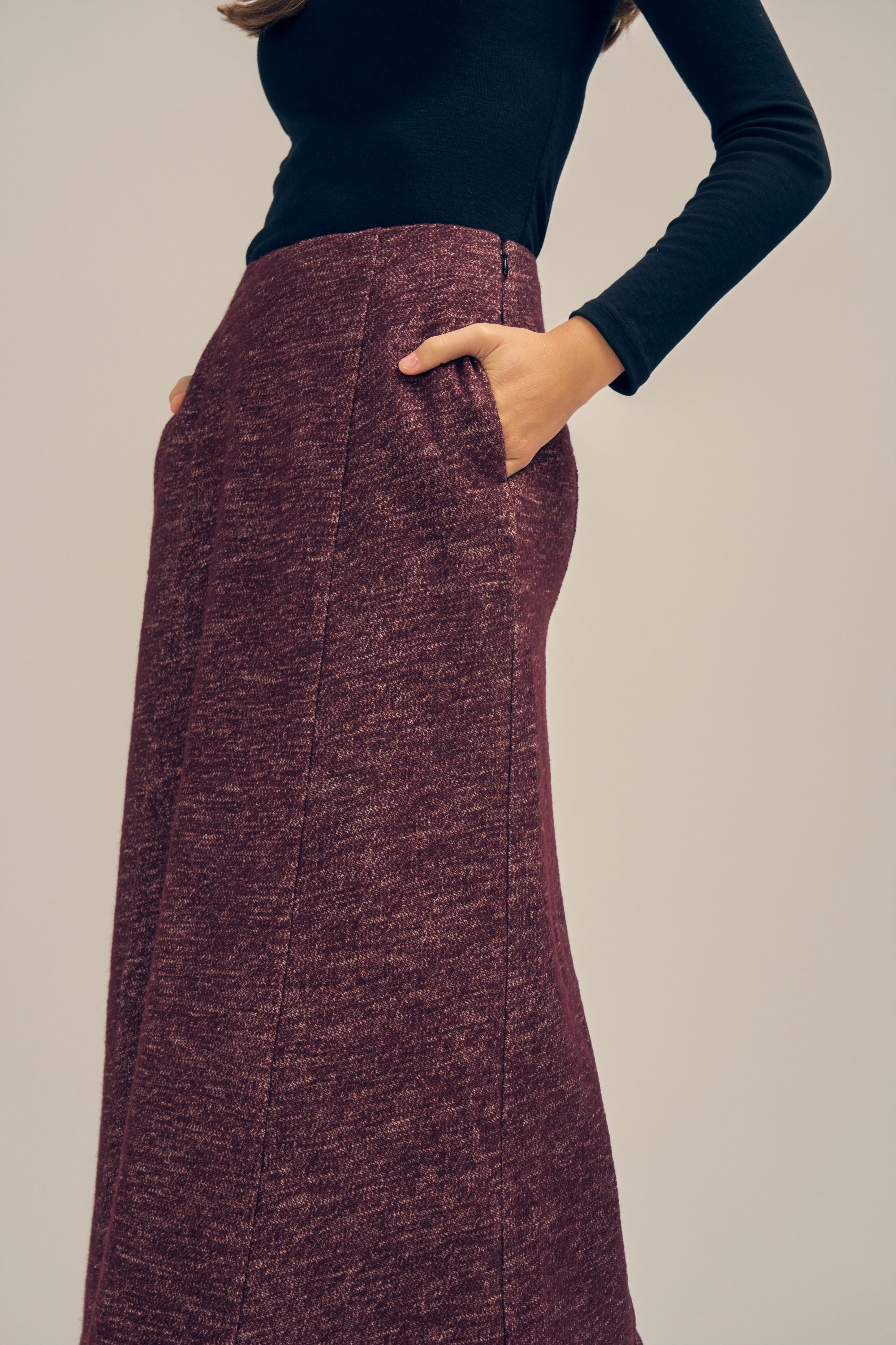 Wool