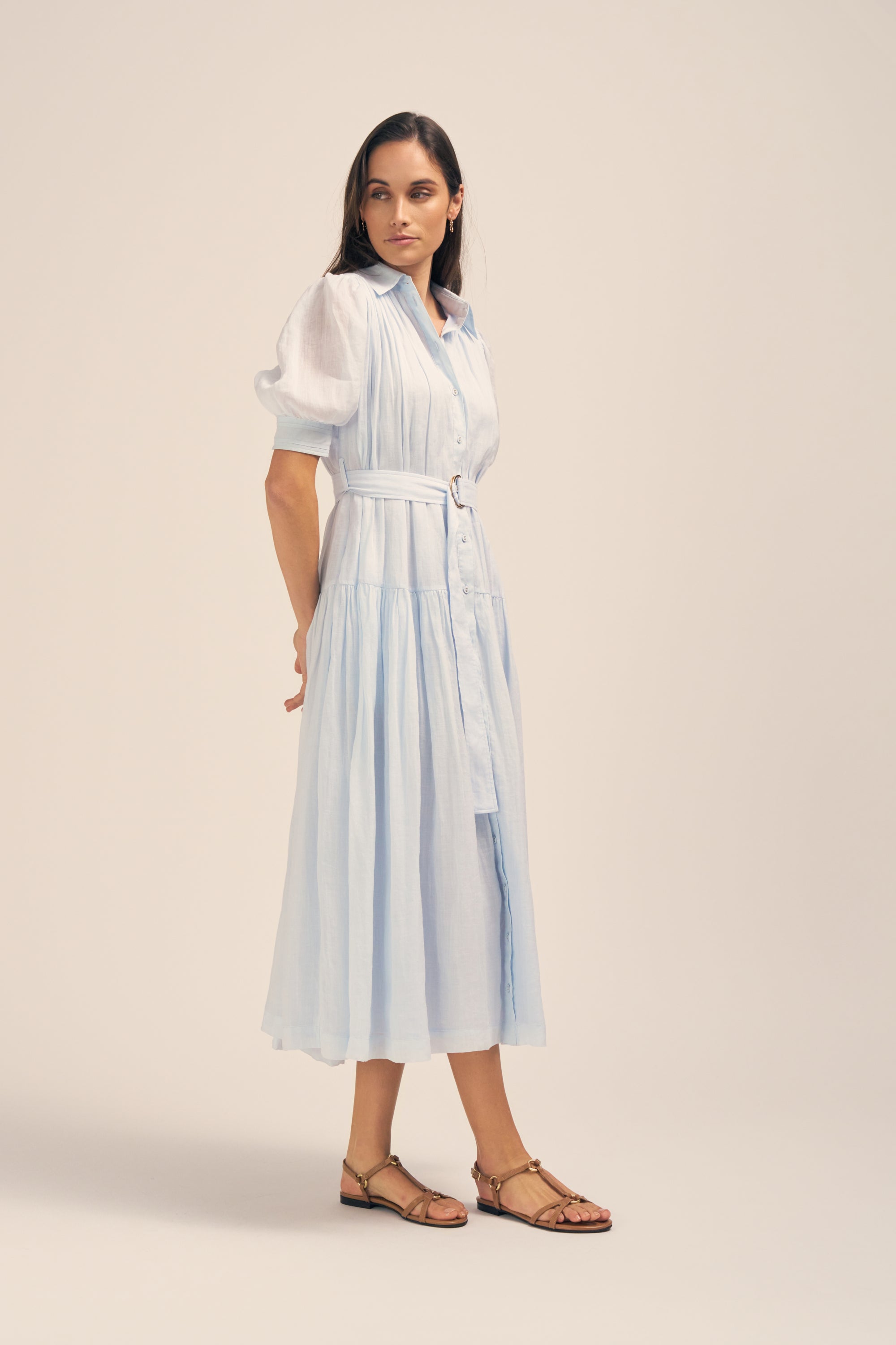 Ramie Clothing Dresses, Tops, Skirts, Pants & Shorts