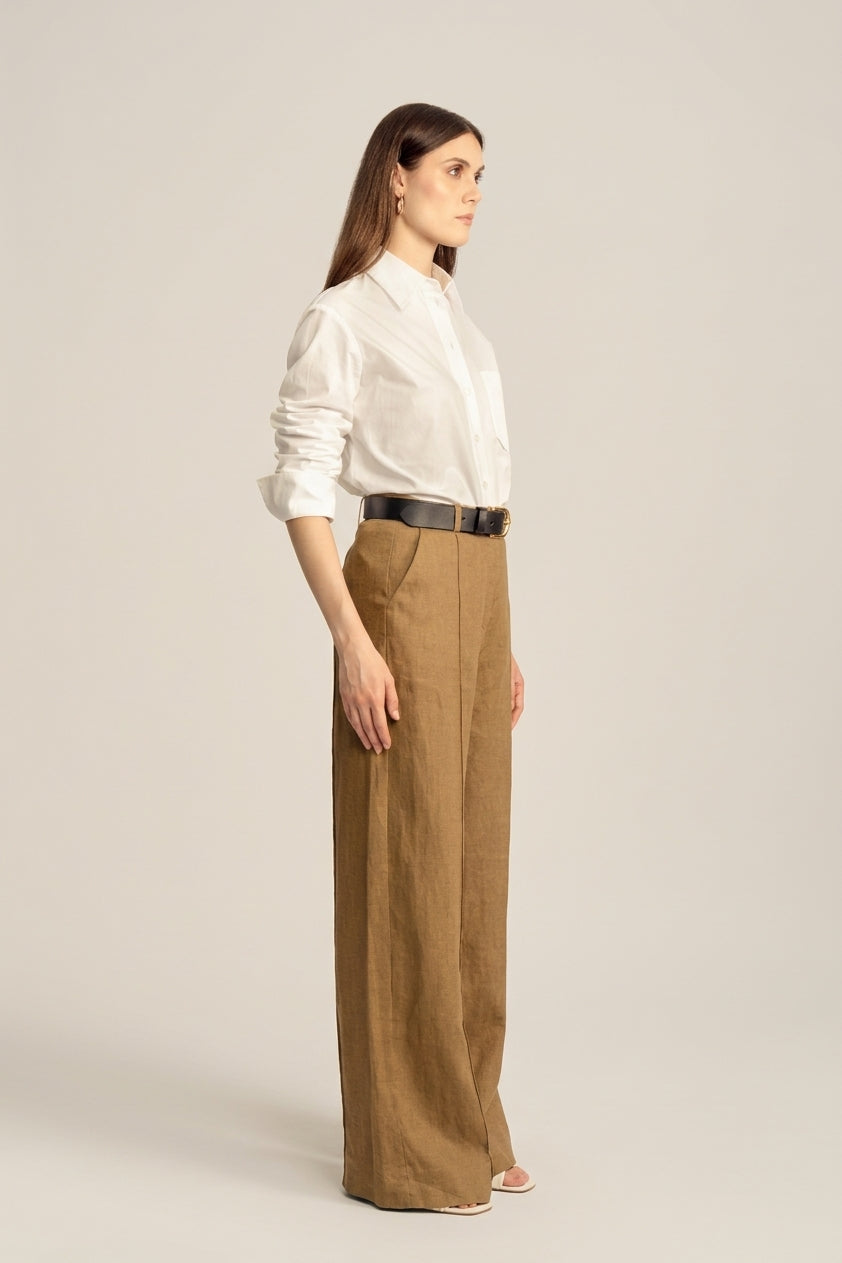 Ardent-Straight-Leg-Pants-Yellow-Olive-Side.jpg