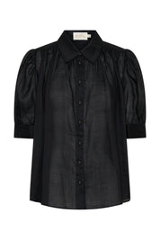 Faye Shirt - Black