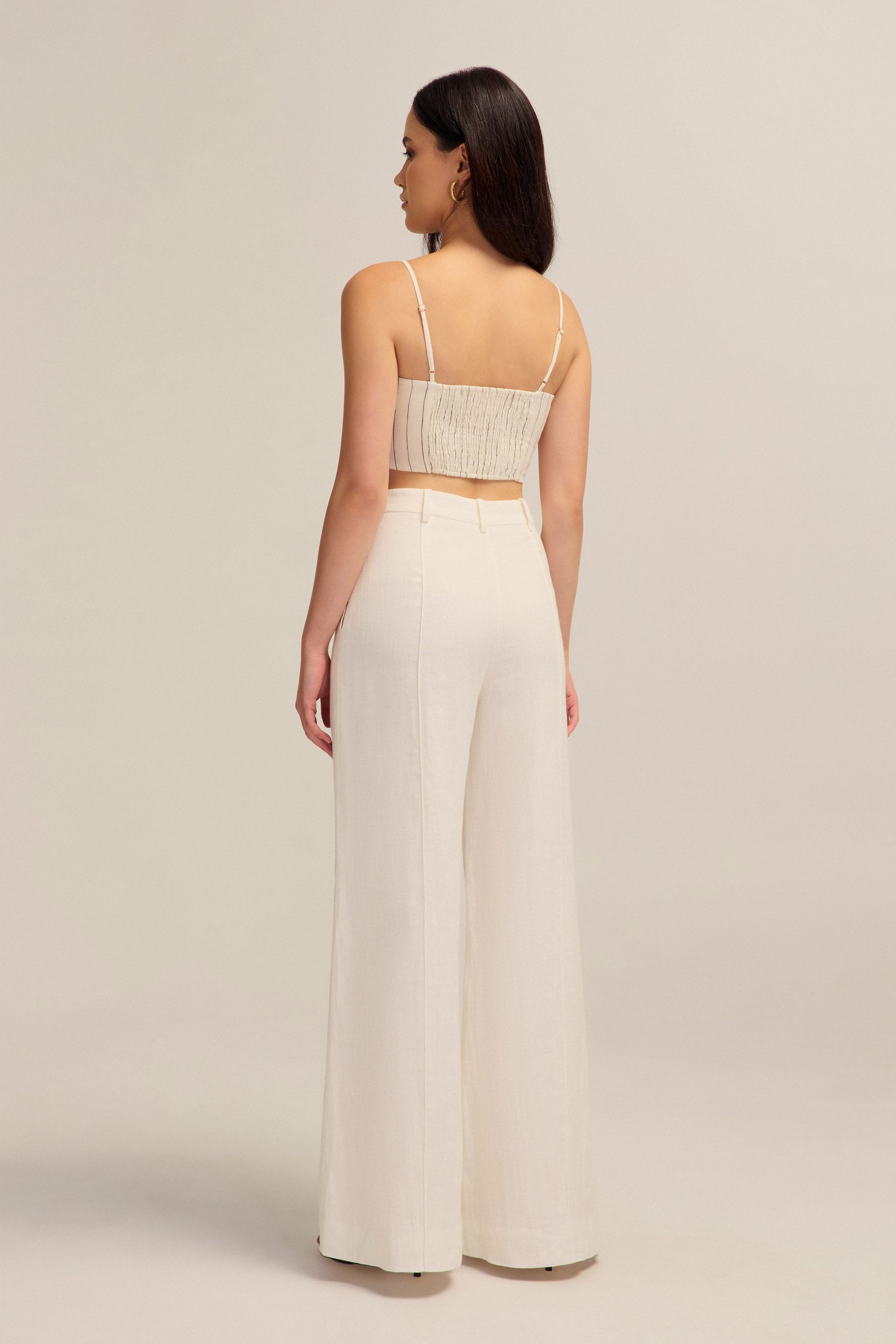 Serene Wide Leg Trousers