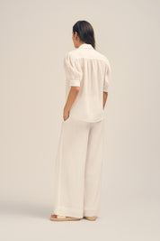 Cordelia Drawstring Pants
