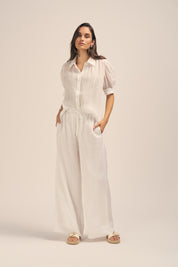 Cordelia Drawstring Pants