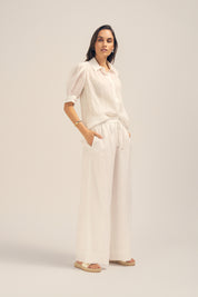 Cordelia Drawstring Pants