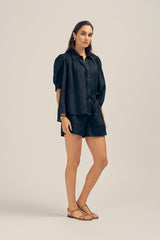 Cordelia Shorts - Black