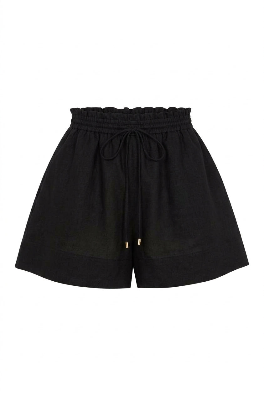 Cordelia_Black_Ramie_Shorts_Ghost.jpg