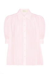 Faye Shirt - Pink