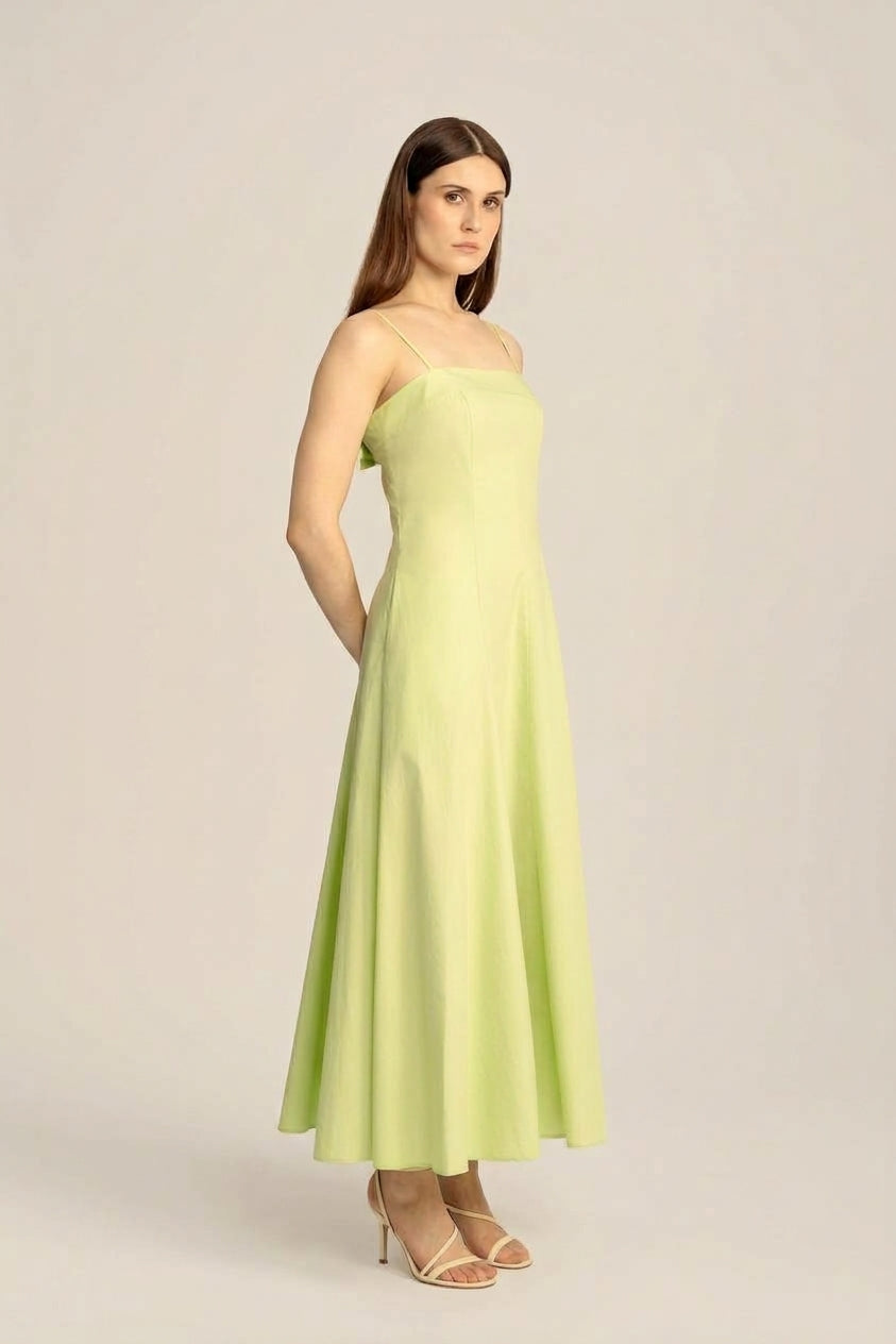 Reverie-Maxi-Dress-Limecream-Side2.jpg