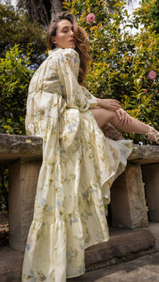 Faye Maxi Dress